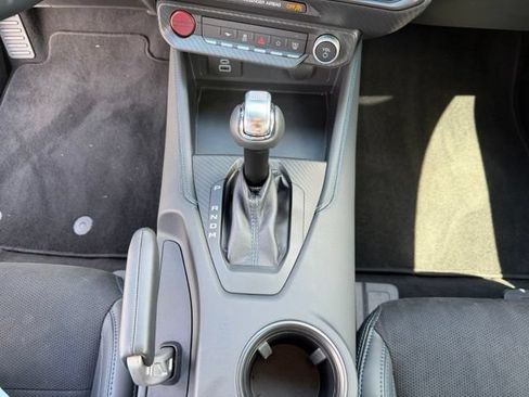 Used 2025 Ford Mustang Dark Horse RWD image 21