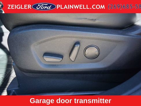 Used 2023 Ford Edge Titanium w/ Cargo Accessory Package AWD/4WD image 20