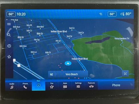 Certified 2023 Ford F150 Tremor w/ Equipment Group 402A High image 25