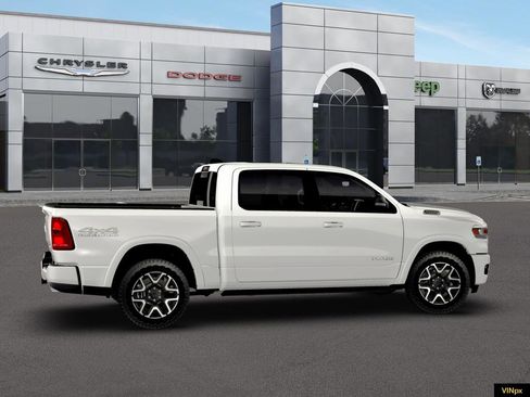New 2026 RAM 1500 Laramie w/ Laramie Southwest Edition image 33