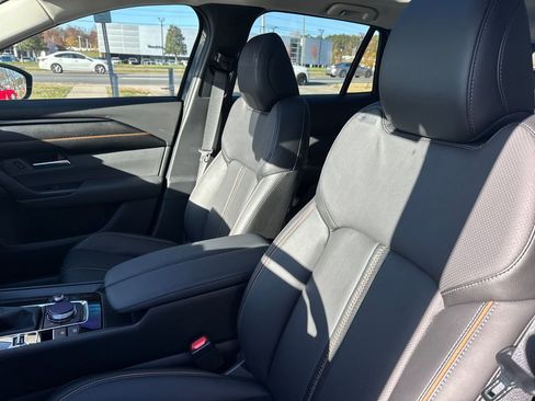 New 2025 MAZDA CX-50 AWD 2.5 S w/ Weather Package image 9