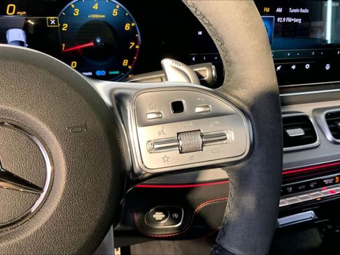 Used 2022 Mercedes-Benz GLE 53 AMG 4MATIC Coupe image 28