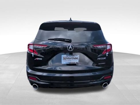 New 2026 Acura RDX A-Spec AWD/4WD image 5