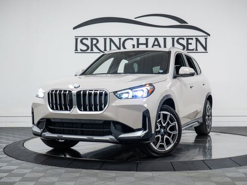 New 2026 BMW X1 xDrive28i w/ Convenience Package image 26