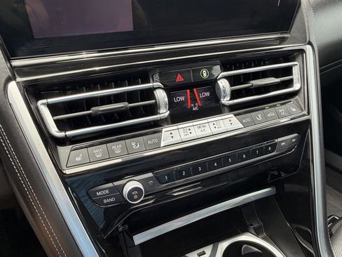 Certified 2024 BMW 840i Gran Coupe RWD image 33