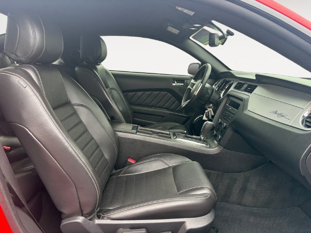 Used 2014 Ford Mustang Premium w/ Equipment Group 202A RWD image 15