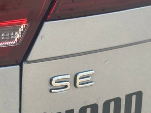 Used 2024 Volkswagen Tiguan Wolfsburg Edition image 44