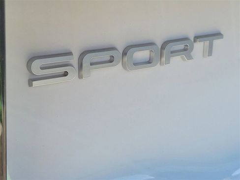 New 2025 Land Rover Discovery Sport S image 10
