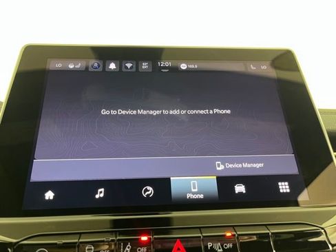 Used 2025 Jeep Compass Limited image 30