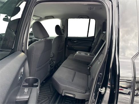 Used 2019 Honda Ridgeline Sport image 11