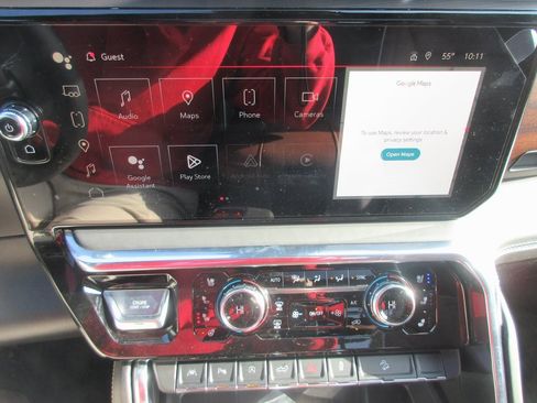 New 2026 GMC Sierra 1500 Denali Ultimate image 19