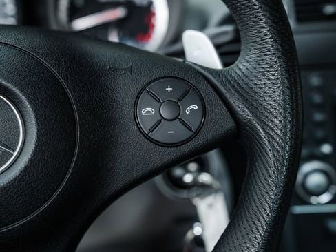 Used 2009 Mercedes-Benz SLK 55 AMG image 67