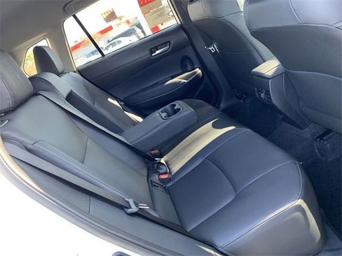 New 2026 Toyota Corolla Cross XLE image 12