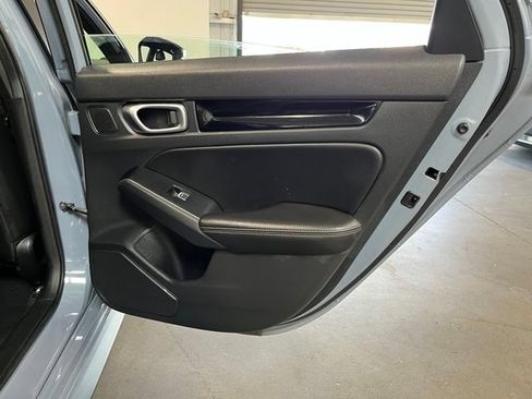 Used 2024 Honda Civic Sport Touring image 15