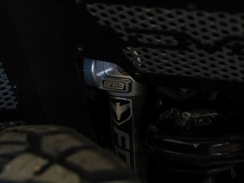 Used 2025 Jeep Wrangler Unlimited Rubicon 392 image 47