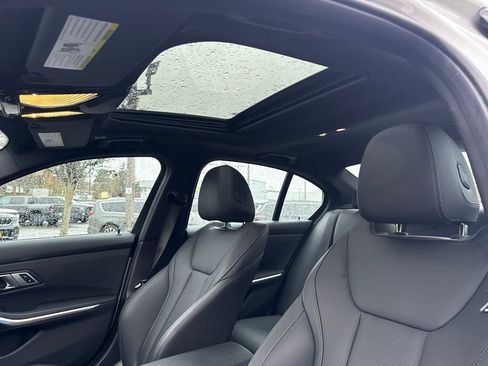 Used 2023 BMW 330i Sedan image 30