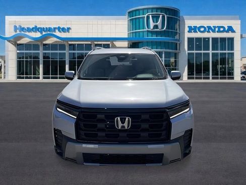 New 2026 Honda Pilot EX-L image 8