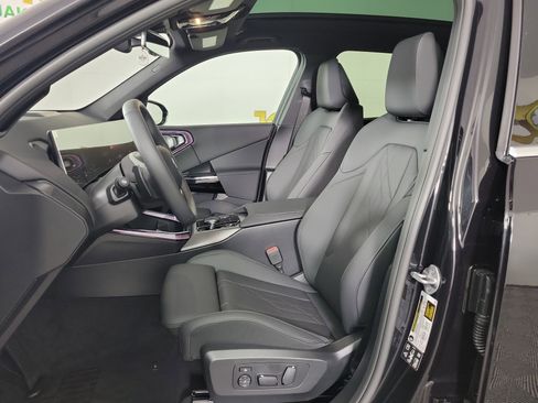 New 2026 BMW X3 xDrive30 w/ Convenience Package AWD/4WD image 9