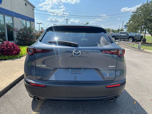 Used 2025 MAZDA CX-30 AWD 2.5 S w/ Preferred Package image 5