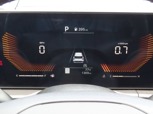 Certified 2026 Kia Sportage X-Line AWD/4WD image 24
