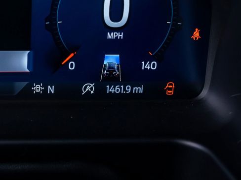 Used 2024 Ford Bronco Raptor image 22