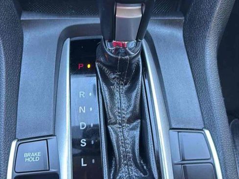 Used 2016 Honda Civic Touring image 26