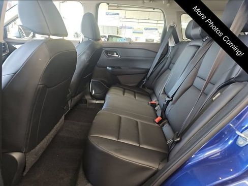 Used 2023 Nissan Rogue SV w/ SV Premium B Package AWD/4WD image 7