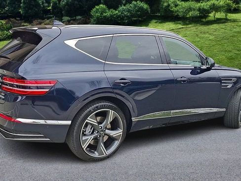 New 2026 Genesis GV80 2.5T Prestige image 8