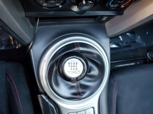 Used 2013 Scion FR-S 10 Series image 18