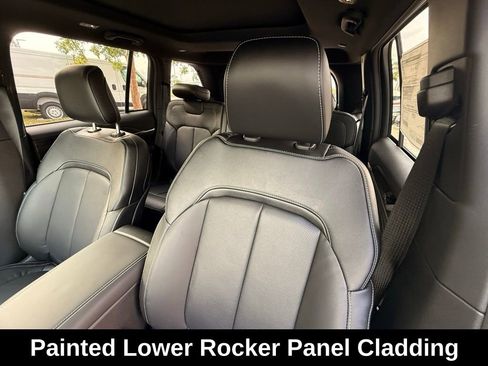 New 2026 Jeep Grand Cherokee Limited Reserve image 23