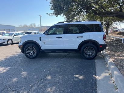 Used 2022 Ford Bronco Sport Big Bend w/ Convenience Package
