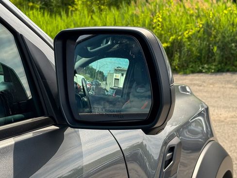New 2026 Ford Ranger Raptor AWD/4WD image 13