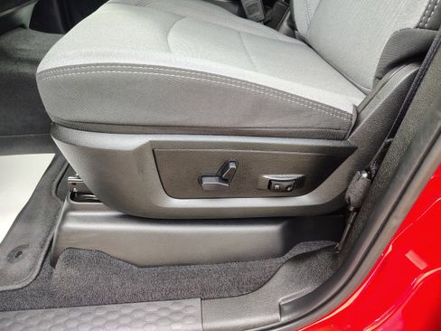 Certified 2024 RAM 2500 Big Horn w/ Safety Group image 14