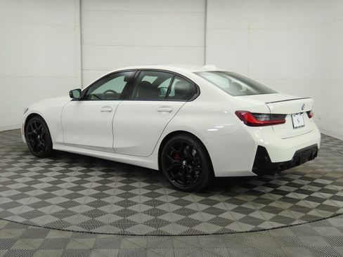 New 2026 BMW 330i 330i w/ M Sport Package image 7