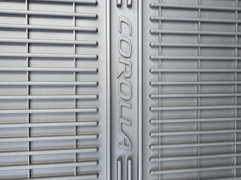 New 2026 Toyota Corolla LE image 32