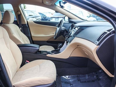 Used 2012 Hyundai Sonata GLS w/ Popular Equipment Pkg image 17