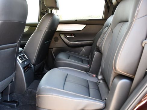 New 2026 MAZDA CX-90 3.3 Turbo w/ Premium Sport Pkg image 20