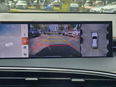 New 2026 Genesis GV70 3.5T Sport Prestige AWD/4WD image 15