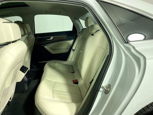 Certified 2025 Audi A6 Premium Plus w/ Premium Plus Package image 22