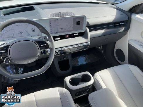 Used 2024 Hyundai Ioniq 5 Limited RWD image 51