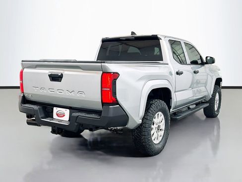 New 2026 Toyota Tacoma SR AWD/4WD image 4