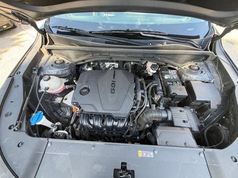 Used 2024 Kia Sorento S FWD image 30