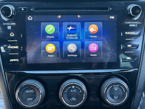 Used 2020 Subaru WRX Premium w/ Popular Package #1 image 27