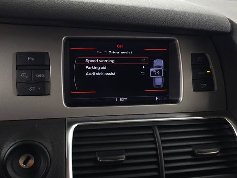 Used 2015 Audi Q7 TDI Premium Plus AWD/4WD image 26