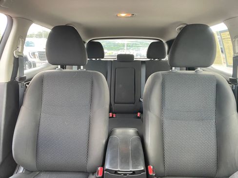 Used 2021 Nissan Rogue Sport S FWD image 30