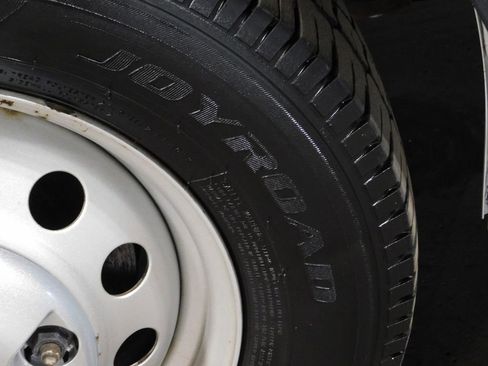 Used 2022 Ford Transit 250 148 High Roof Extended AWD image 95