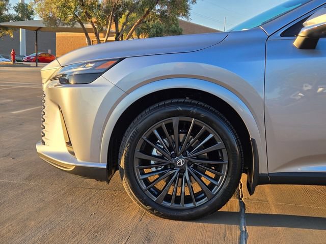 New 2026 Lexus RX 350 Premium w/ Convenience Package FWD image 5