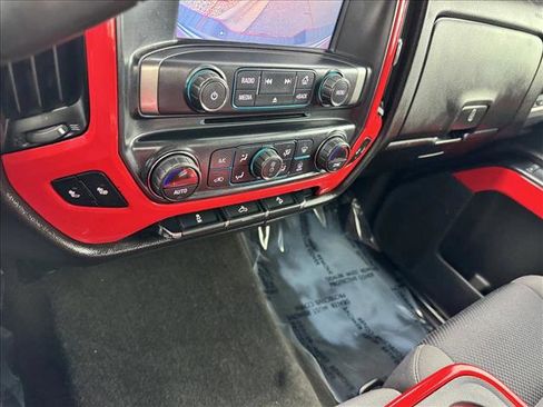 Used 2018 Chevrolet Silverado 1500 LT w/ All Star Edition image 15