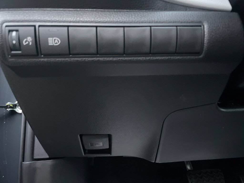 New 2027 Toyota Corolla SE FWD image 19
