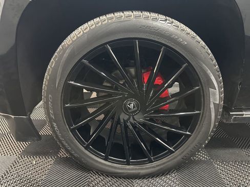 Used 2020 Chevrolet Tahoe Premier image 40